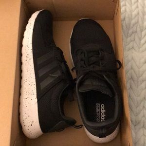 Adidas tennis shoes
